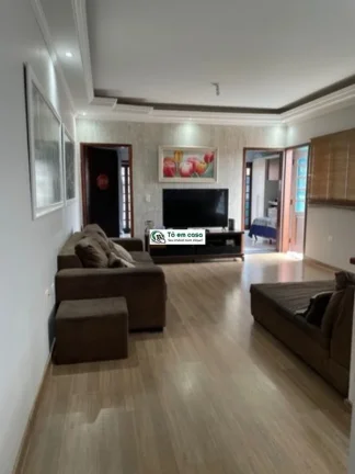 Imagem Casa RESIDENCIAL em SÃO JOSÉ DOS CAMPOS - SP, CIDADE MORUMBI