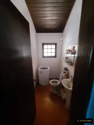 Imagem Chácara em Condomínio com Poço Artesiano - Aceita Permuta-Entrada+Parcelas