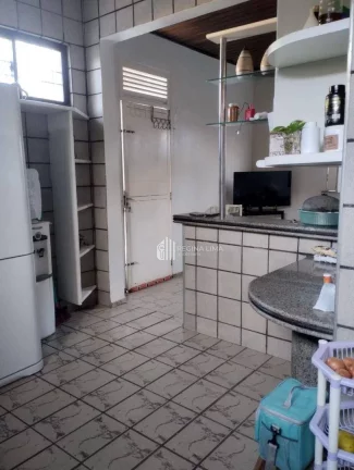 Imagem Casa duplex pronta para morar, 5 dormitórios à venda por R$ 850.000,00 - Nossa Senhora das Graças - Teresina/PI