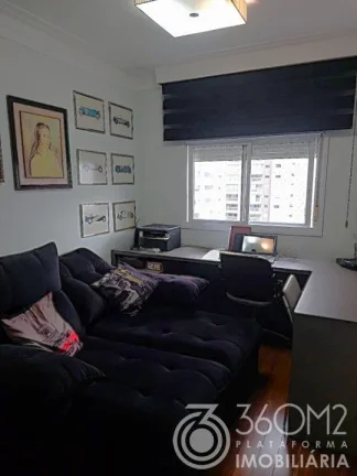 Imagem Apartamento para Venda em São Bernardo do Campo / SP no bairro Nova Petrópolis