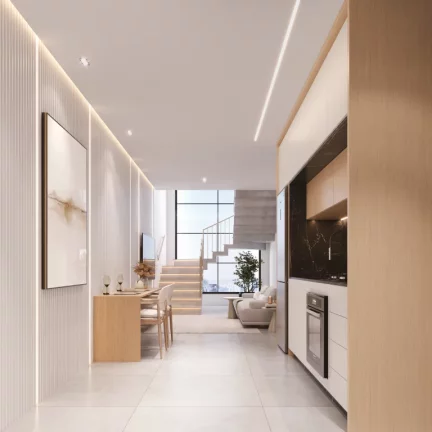 Imagem Cobertura à venda em Cabedelo, Intermares, com 4 quartos, 225,87m2