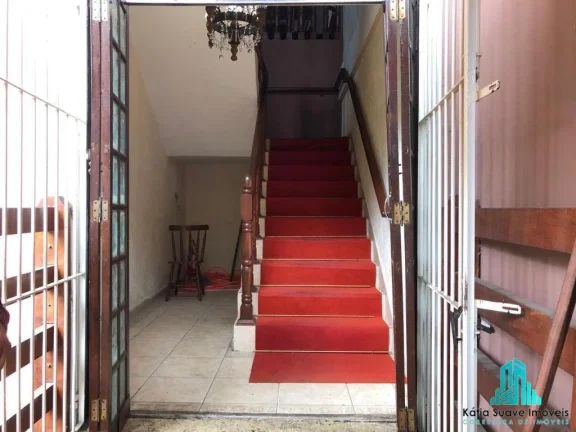 Imagem Salão Comercial para Venda em São Bernardo do Campo / SP no bairro Taboão