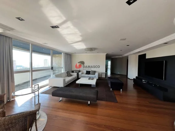 Imagem Apartamento à venda, Jardim, Santo André, SP