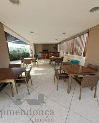 Imagem Apartamento com 65m², 2 quartos (1suíte) e 1 vaga pronto para morar.