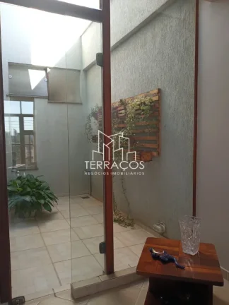 Imagem CASA ACONCHEGANTE - JARDIM DUPRE - JUNDIAI - SP
