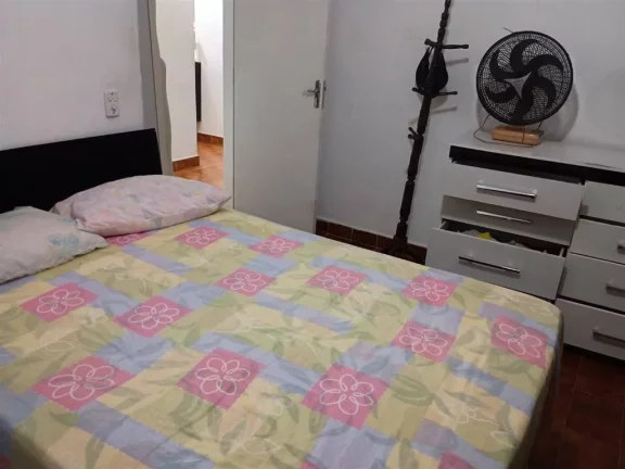 Imagem APARTAMENTO TUPI - PRAIA GRANDE SP
