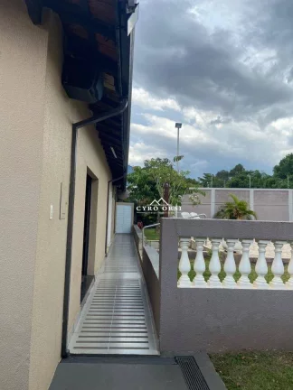 Imagem Chácara à venda, 2000 m² por R$ 880.000,00 - Bongue - Piracicaba/SP