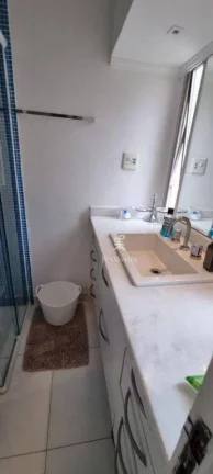 Imagem Apartamento com 3 dormitórios, 138 m² - venda por R$ 1.595.000,00 ou aluguel por R$ 13.800,00/mês - Aclimação - São Paulo/SP