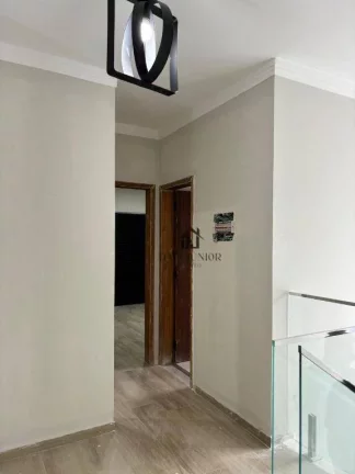 Imagem Casa à venda, 212 m² por R$ 1.390.000,00 - Condomínio Via Réggio - Sorocaba/SP