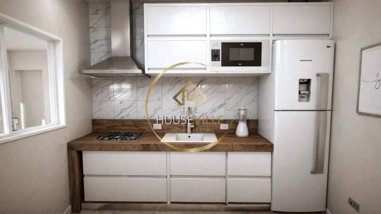 Imagem Loft, 1 Dormitório, 42M², Pontal Santa Marina, Caraguatatuba.