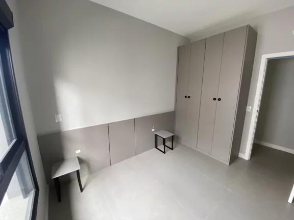 Imagem Apartamento para Venda em Florianópolis / SC no bairro Cachoeira do Bom Jesus
