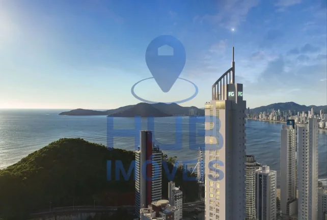 Imagem Apartamento 5 Dormitórios para venda em Balneário Camboriú - SC