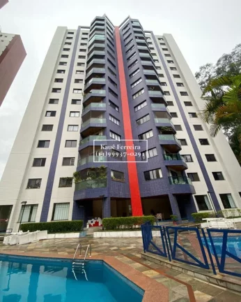 Imagem Apartamento a venda em São Paulo - Vila Indiana