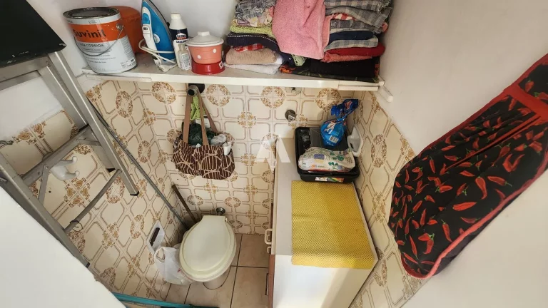 Imagem Apartamento em Vila Valença, São Vicente/SP, 2 dormitórios, 1 vaga, 2 banheiros