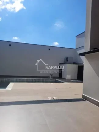 Imagem Casa em condomínio fechado para venda em Sorocaba-SP!