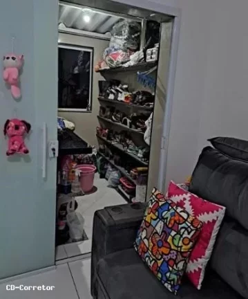 Imagem Apartamento para Venda em Santo André / SP no bairro Jardim Utinga