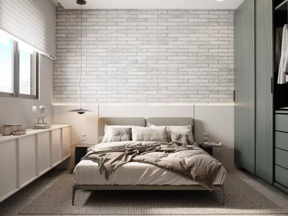 Imagem Audace - Apartamento à venda no bairro Centro - Curitiba/PR