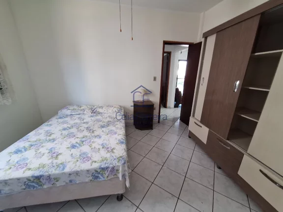 Imagem Apartamento bem localizado, próximo à praia e comércios na Martim de Sá - Caraguatatuba/SP