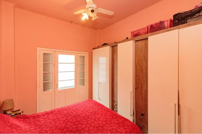 Imagem Apartamento à venda em Porto Alegre, Centro Histórico, com 3 quartos, 71m2