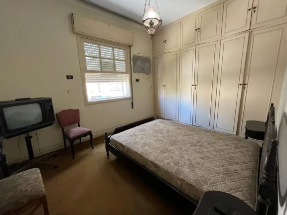 Imagem Apartamento com 3 dormitórios à venda, 145 m² por R$ 636.000 - Boqueirão - Santos/SP