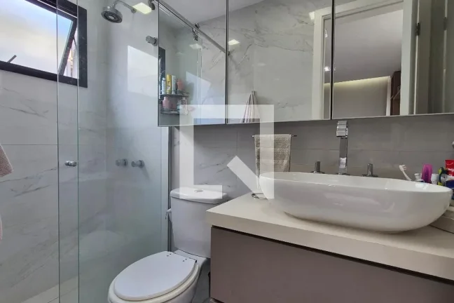 Imagem Apartamento à Venda - Recreio, 2 Quartos, 127 m2