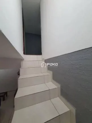 Imagem Sobrado com 3 dormitórios para alugar, 165 m² por R$ 3.900,00/mês - Jardim São Roberto - Guarulhos/SP