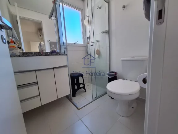 Imagem Excelente apartamento frente mar à venda de 2 dormitórios na Martim de Sá - Caraguatatuba/SP