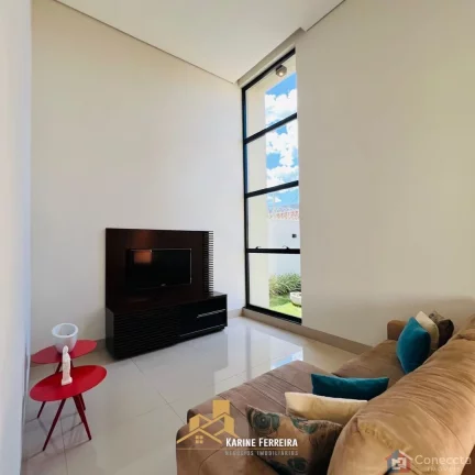 Imagem Casa à Venda no Chácaras Caiçaras – 3 Quartos e Área Gourmet