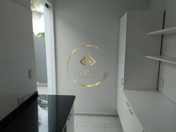 Imagem Casa, 4 Dormitórios (3 suítes), Condomínio Chácara dos Lagos, Urbanova.