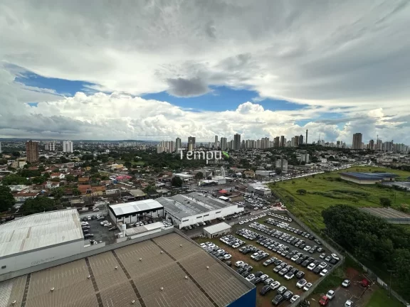 Imagem B...B Business - Sala à venda no bairro Vila Brasília Complemento - Aparecida de Goiânia/GO