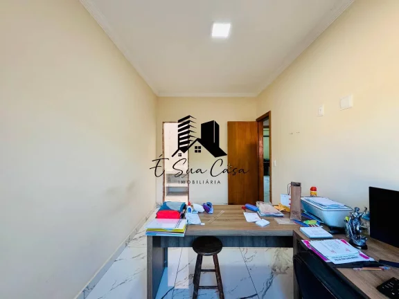 Imagem Casa a Venda 4 Quartos Bairro Xangri- La Contagem MG