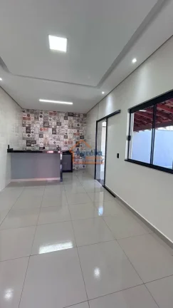 Imagem Casa à venda no bairro Jardim Araucaria - Mogi Guaçu/SP