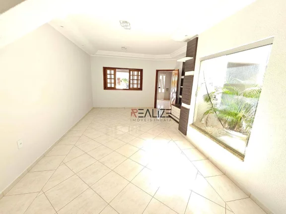 Imagem Casa/Sobrado com 3 dormitórios à venda, 167 m² por R$ 750.000 - Jardim Valença - Indaiatuba/SP