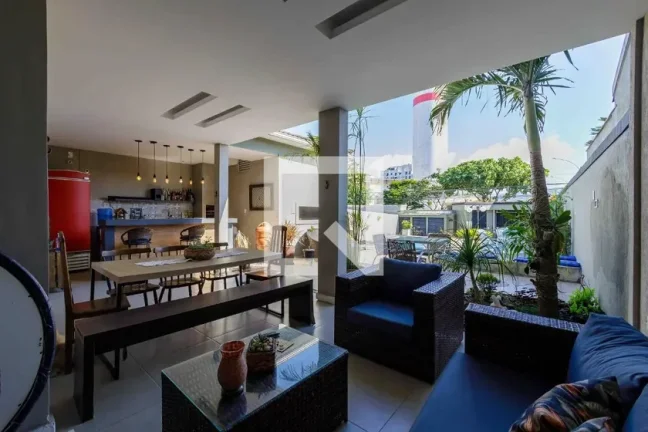 Imagem Casa à Venda - Recreio, 4 Quartos, 315 m2
