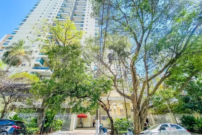 Imagem APARTAMENTO RESIDENCIAL em São Paulo - SP, Campo Belo