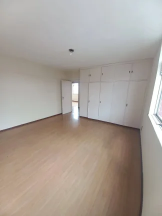 Imagem Apartamento espaçoso de 209m2 na melhor localização de Barbacena/MG