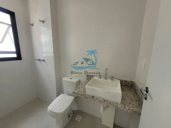 Imagem Apartamento novo com 2 dormitórios e 3 banheiros a venda no Tenório, próximo as Praias ( Tenório e Praia Grande )