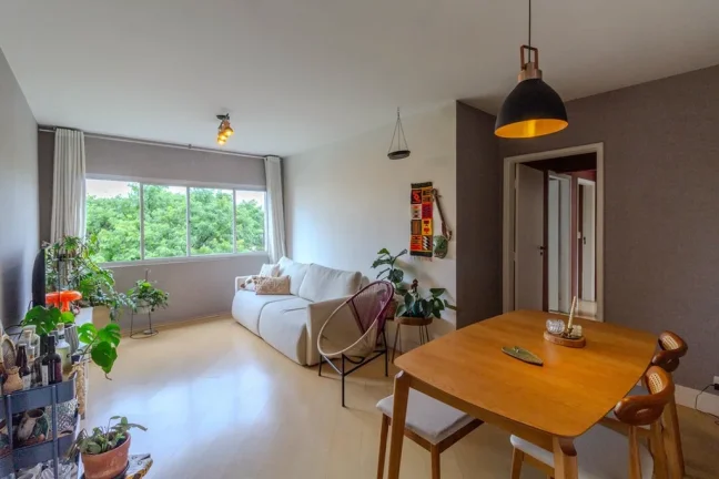 Imagem APARTAMENTO RESIDENCIAL em São Paulo - SP, Vila Mariana