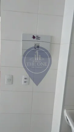 Imagem Apartamento à venda em São Paulo-SP, no bairro Parque Fongaro, com 1 quarto, 1 sala, 1 banheiro e 34,40 m² de área.