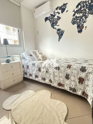 Imagem Cobertura com 3 dormitórios à venda, 156 m² por R$ 1.500.000,00 - Praia de Itapoã - Vila Velha/ES