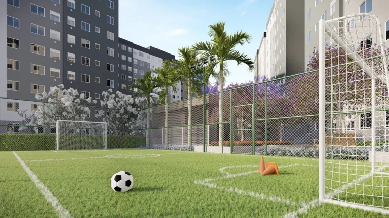 Imagem Apartamento à venda em São Paulo, Freguesia do Ó, com 2 quartos, 43,31m2
