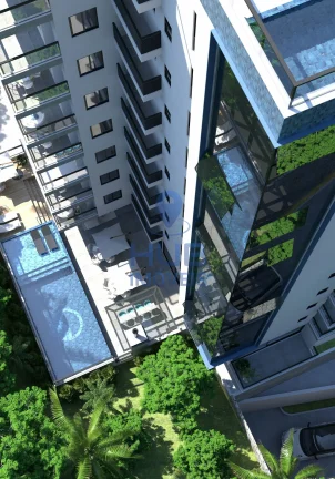 Imagem Duplex com 2 dormitórios à venda sendo 2 suítes, 202.8 m² por - R$ 8.617.506,52 - Cabeçudas - Itajaí/SC