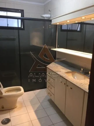 Imagem Apartamento - Ribeirão Preto - Jardim Sumaré