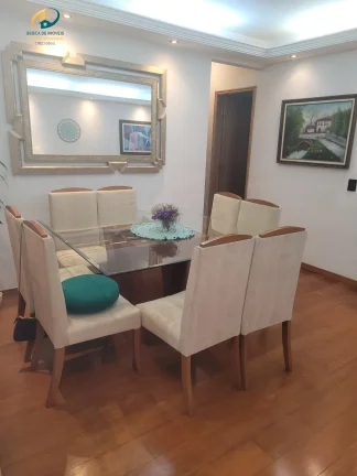 Imagem Apartamento em Vila Santo Estéfano, São Paulo/SP
