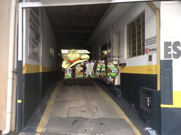 Imagem VENDO GALPÃO MOOCA