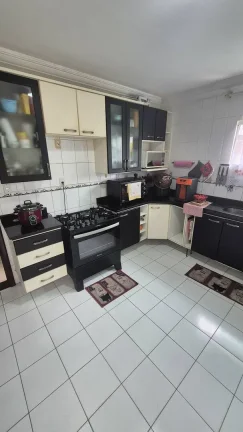 Imagem Casa á venda no Greenville I