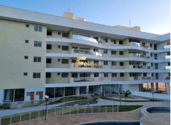 Imagem NOVÍSSIMO APARTAMENTO COM MELHOR LAZER DA ENSEADA AZUL, GUARAPARI/ES!