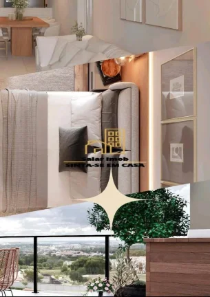 Imagem Apartamento | Opera Laranjal | Volta Redonda Rj