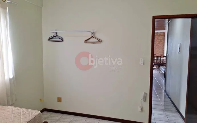 Imagem Apartamento de 2 quartos á venda em frente a Praia do Foguete em Cabo Frio.