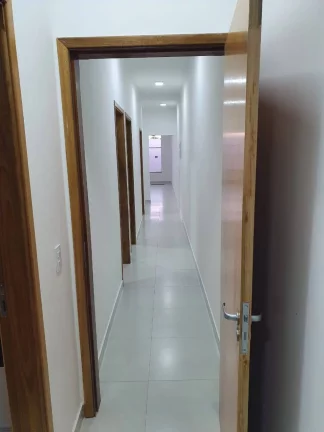 Imagem Casa 3 dormitórios, 1 suíte, Jardim Solange